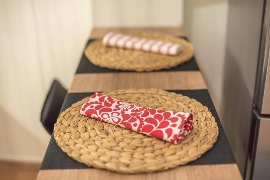 Athens Center Spacious Apartment 外观 照片