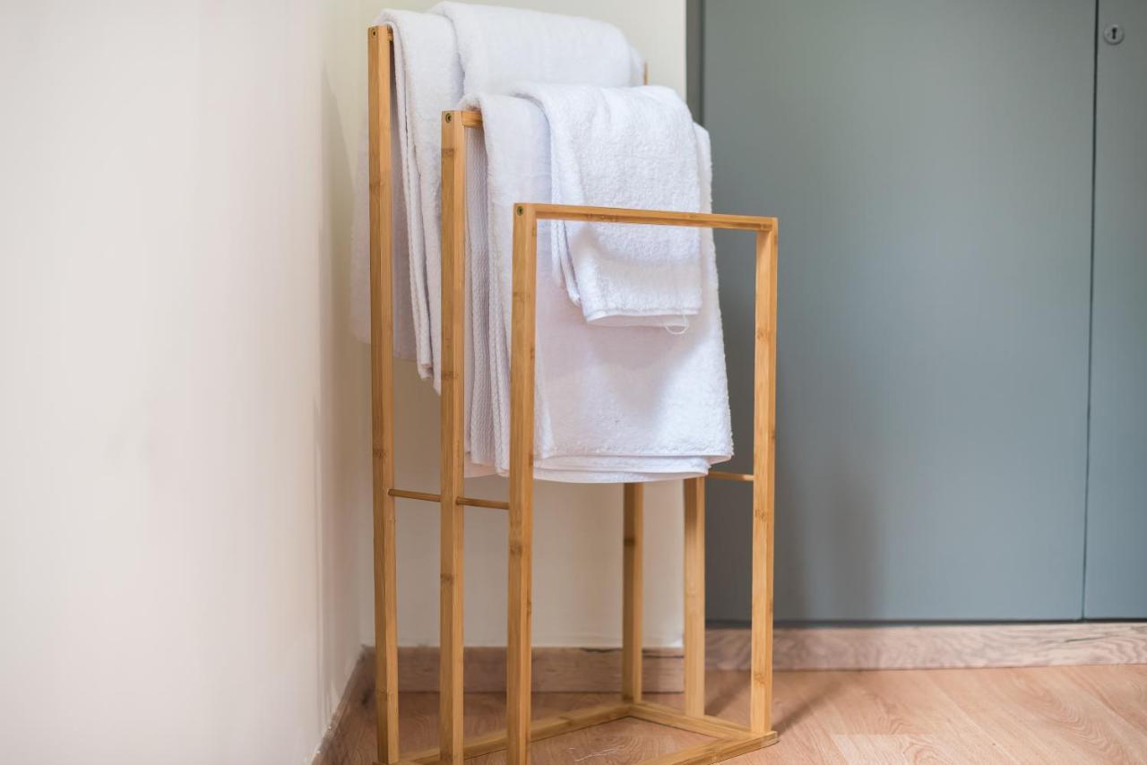 Athens Center Spacious Apartment 外观 照片