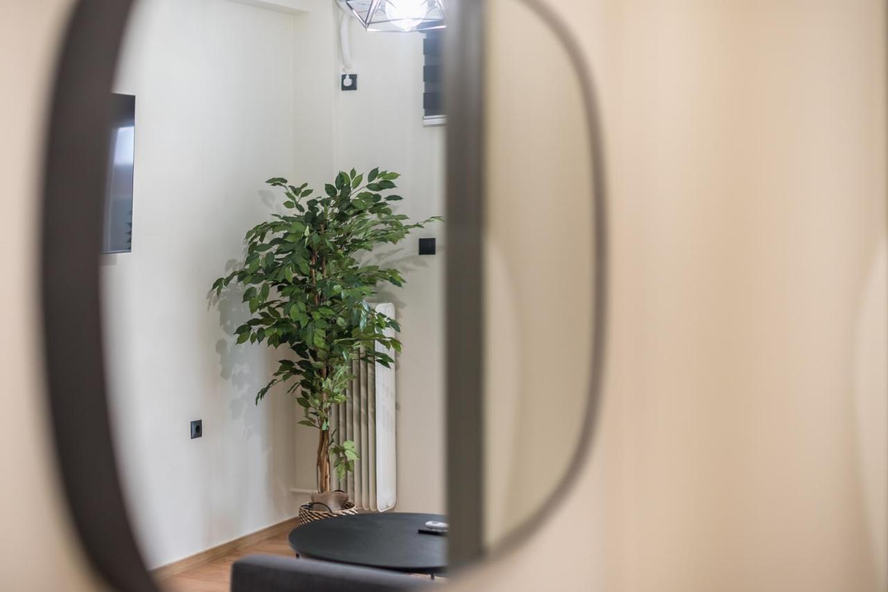 Athens Center Spacious Apartment 外观 照片